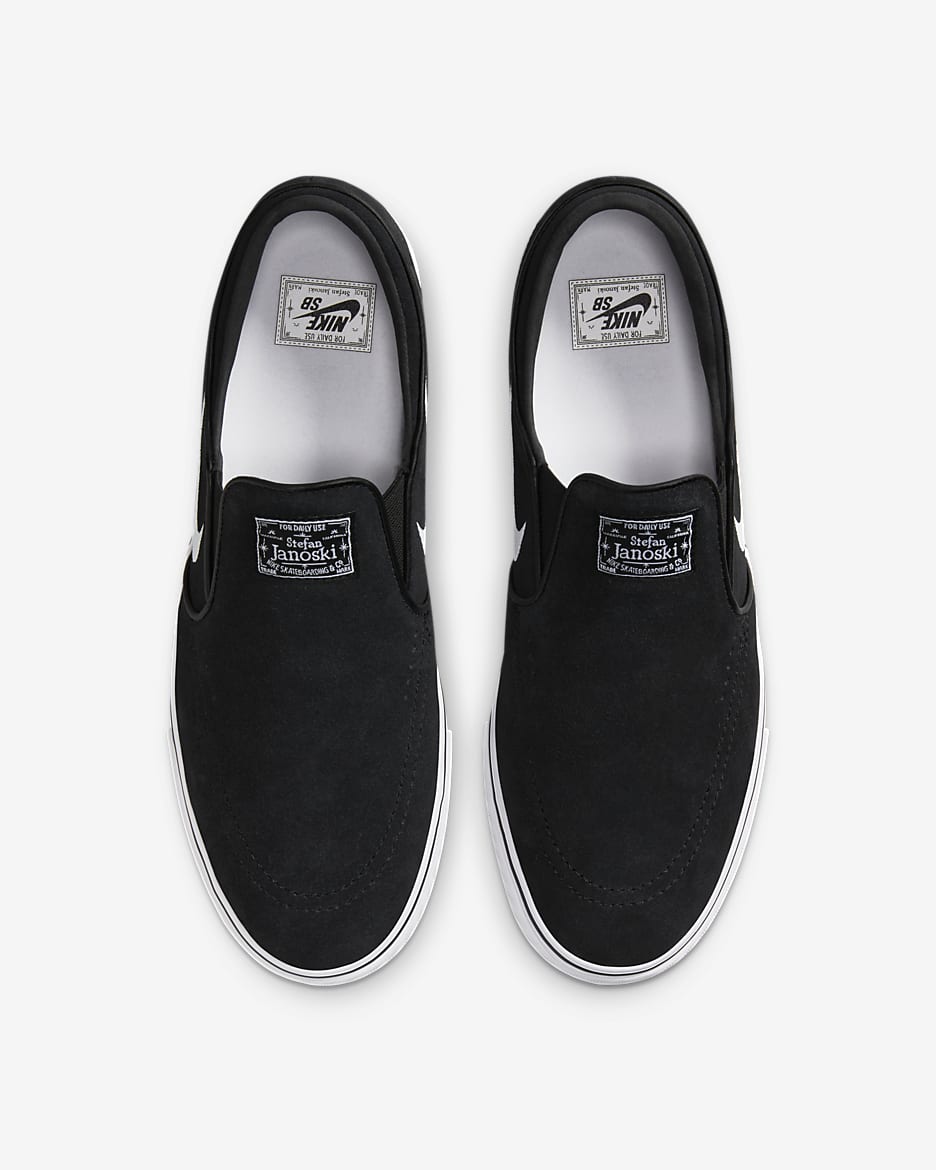 Nike janoski slip on 2017 shop